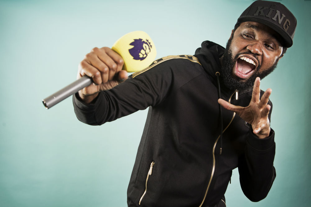 Film: Beautiful Ambition (Welsh)