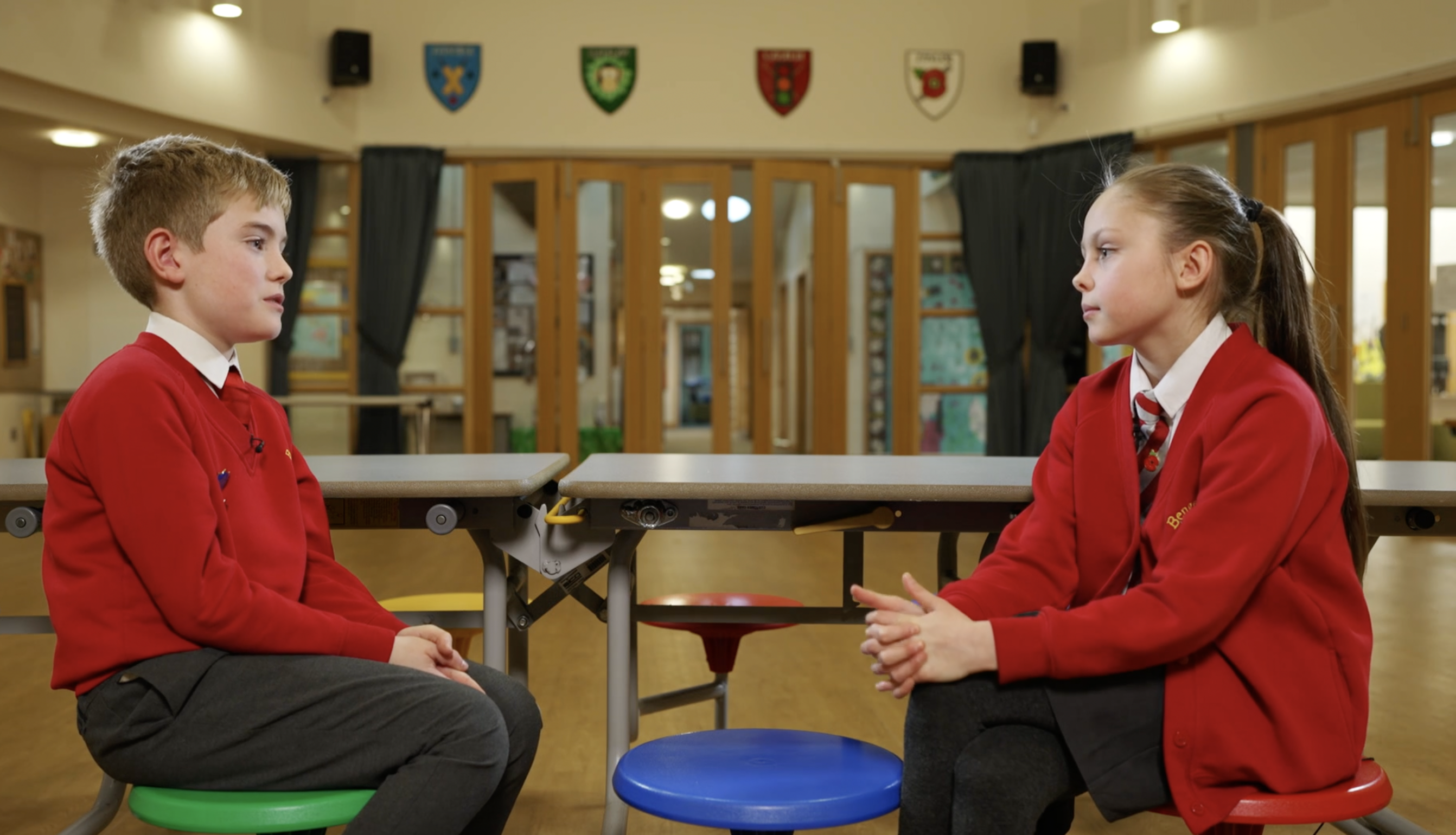 Youth Voice Film: LGBTQ+ allyship