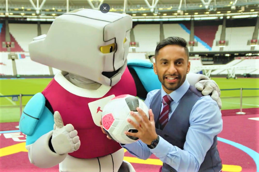 Film: Stick with maths