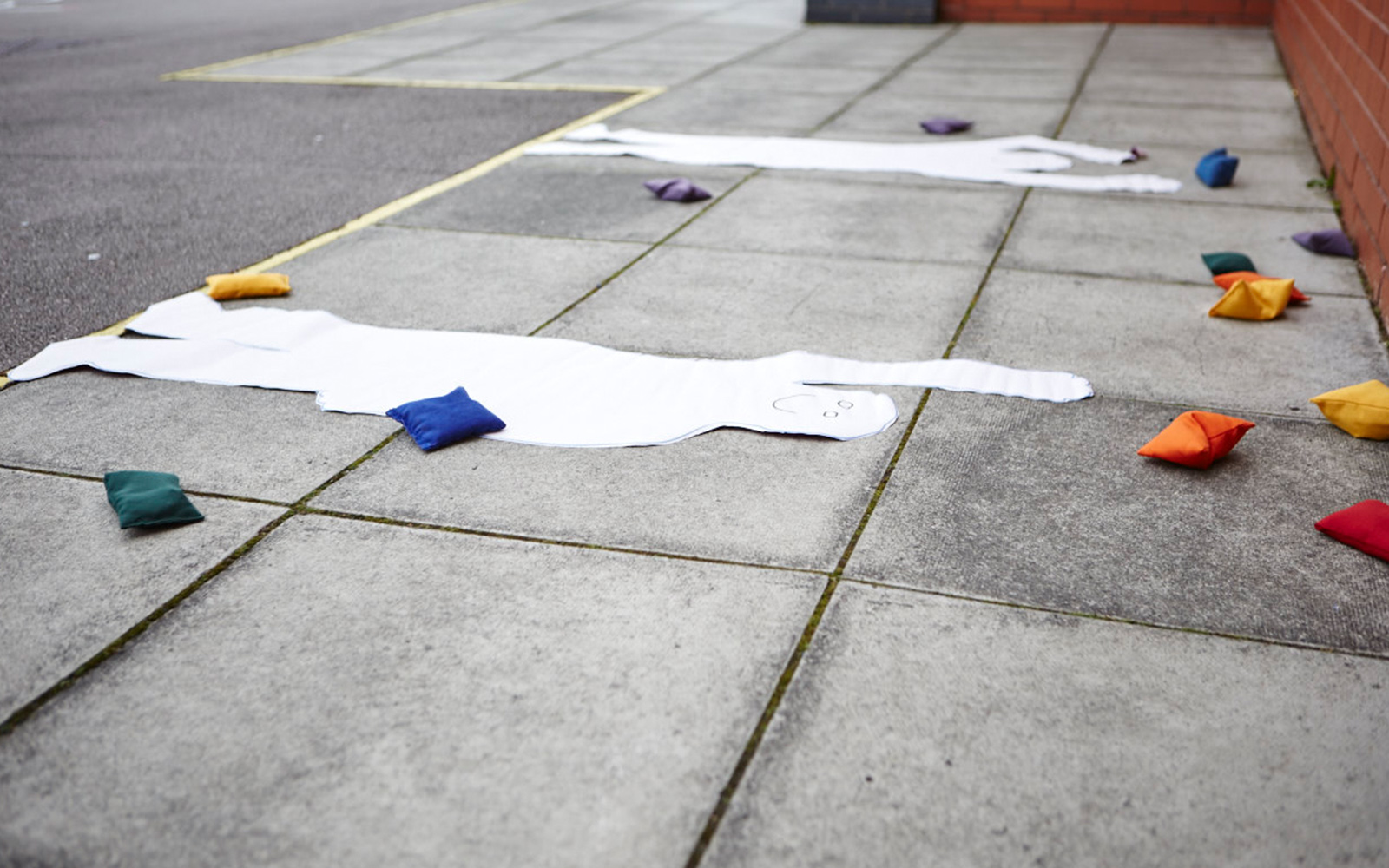 Film: Dress the football fan