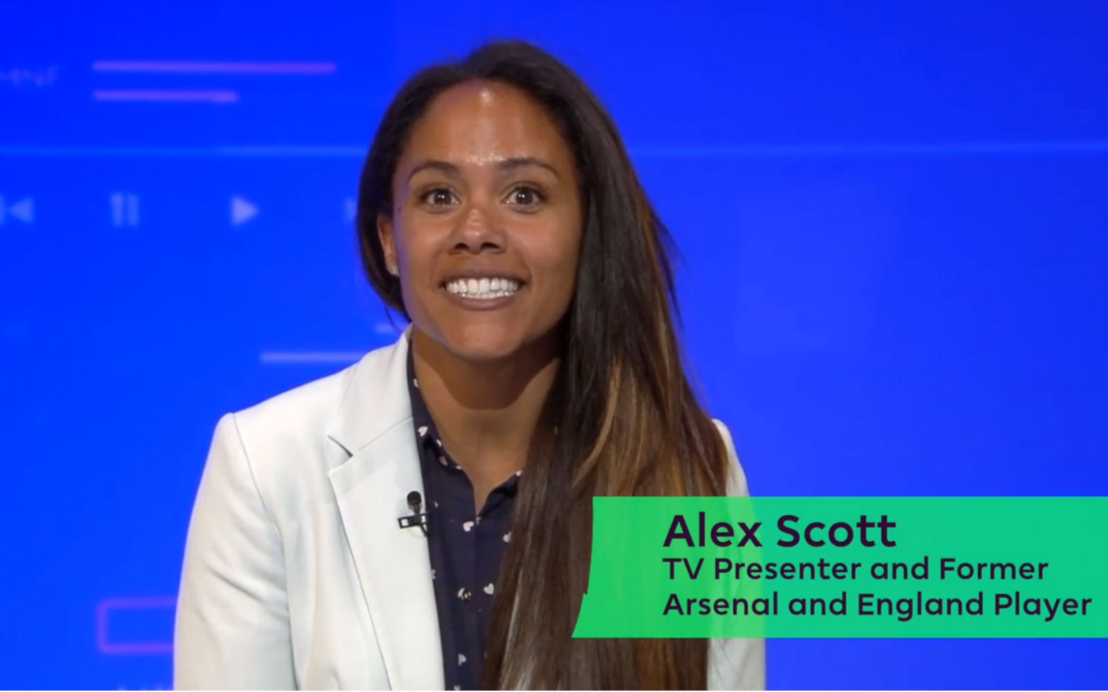 Fixture 10 film - Pass it on